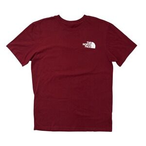 Mens The North Face T-Shirt Size M